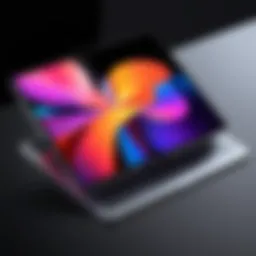 A Comprehensive Analysis of the iPad Pro 2020 Introduction