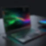 A Comprehensive Analysis of the Razer Blade Stealth 2022 Introduction