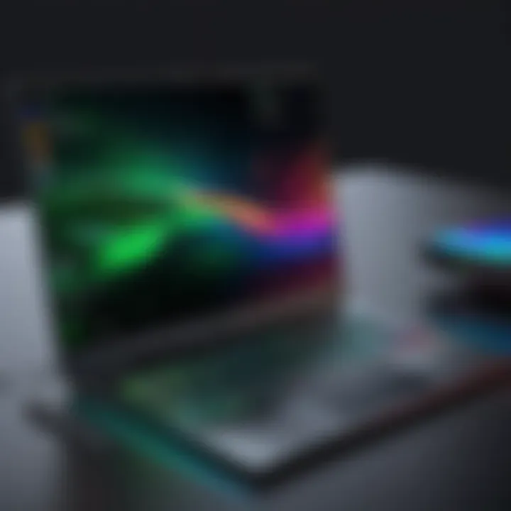 A Comprehensive Analysis of the Razer Blade Stealth 2022 Introduction