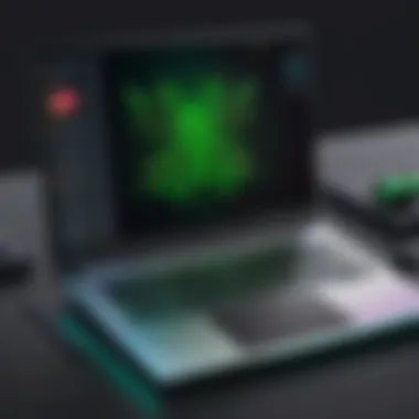 A Comprehensive Analysis of the Razer Blade Stealth 2022 Summary