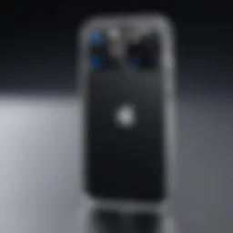A Comprehensive Examination of Durable iPhone 13 Cases Introduction