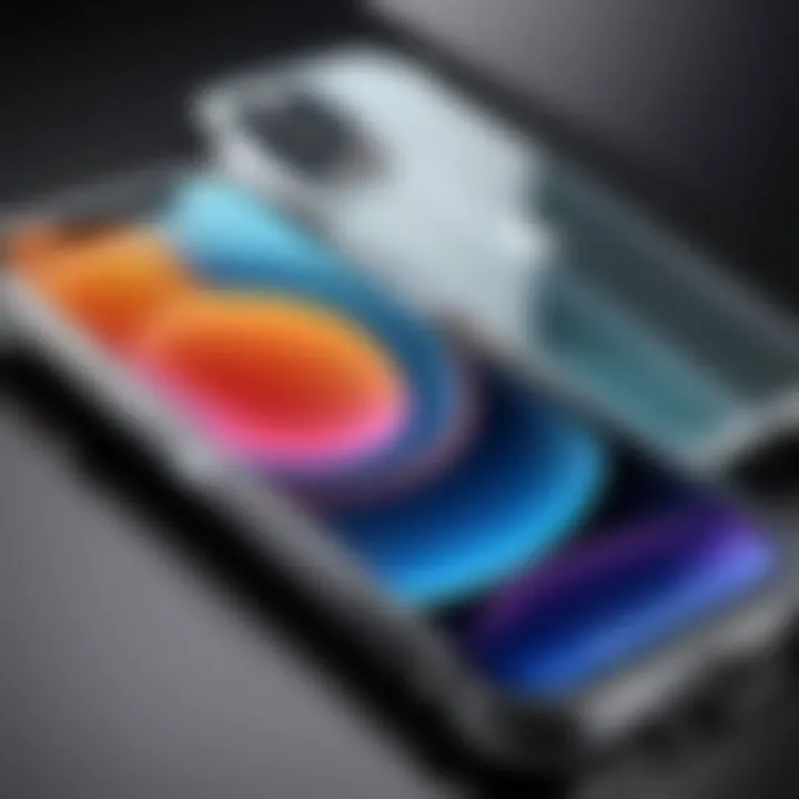 Notable A Comprehensive Examination of Durable iPhone 13 Cases