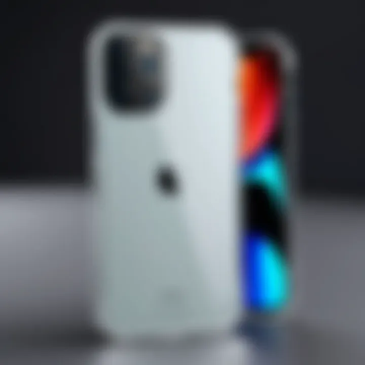 A Comprehensive Examination of Durable iPhone 13 Cases Summary