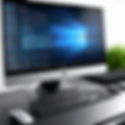 A Comprehensive Examination of the Dell 27 7000 All-in-One Computer Introduction