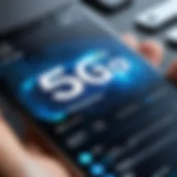 A Comprehensive Guide to 5G-Compatible Smartphones Introduction