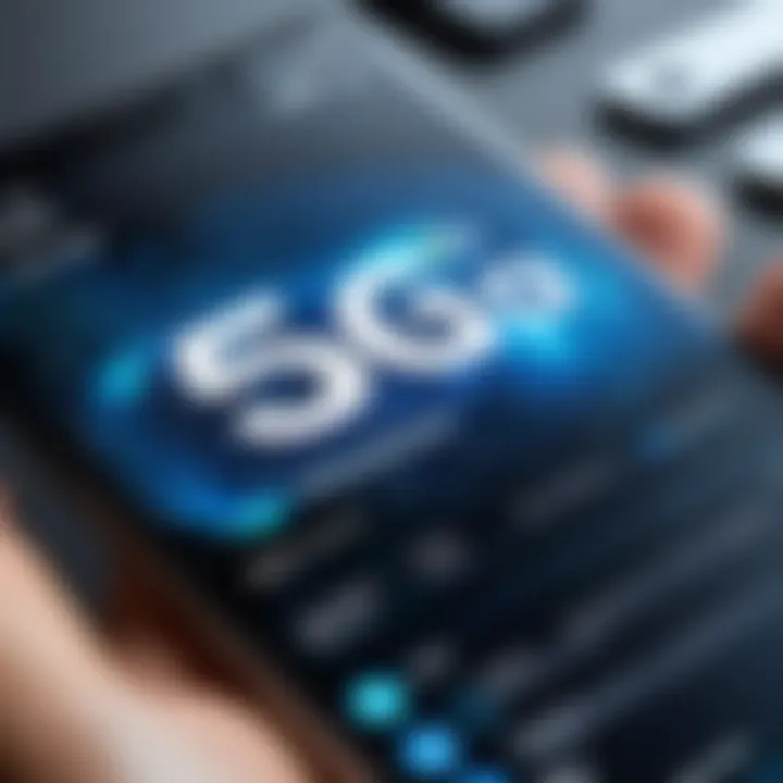 A Comprehensive Guide to 5G-Compatible Smartphones Introduction