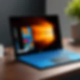 A Comprehensive Guide to Purchasing Windows 10 Pro Introduction