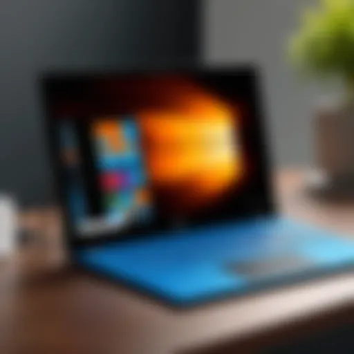 A Comprehensive Guide to Purchasing Windows 10 Pro Introduction