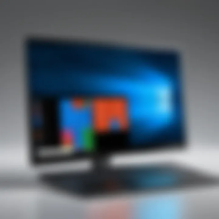 A Comprehensive Guide to Purchasing Windows 10 Pro Summary