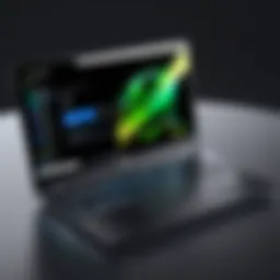 A Comprehensive Overview of the Acer Spin 5 (2021) Introduction