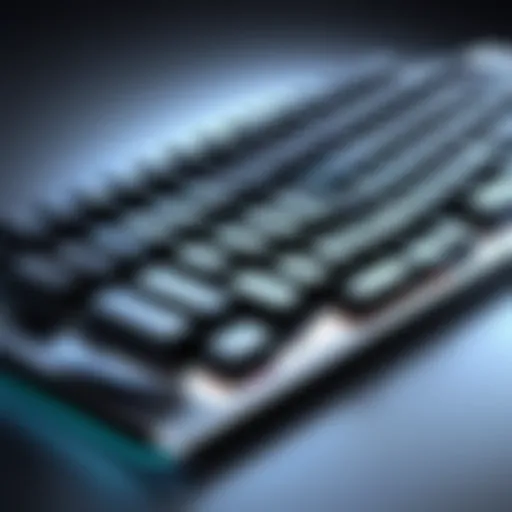 A Comprehensive Overview of the DNA 65 Keyboard Introduction