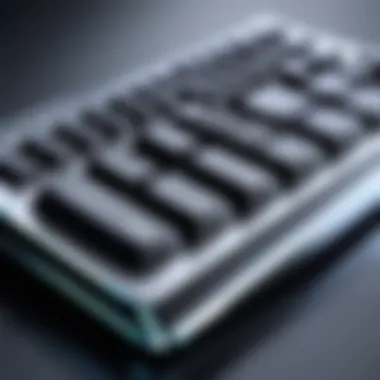 Notable A Comprehensive Overview of the DNA 65 Keyboard Notable A Comprehensive Overview of the DNA 65 Keyboard