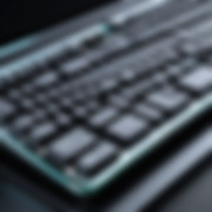 A Comprehensive Overview of the DNA 65 Keyboard Summary