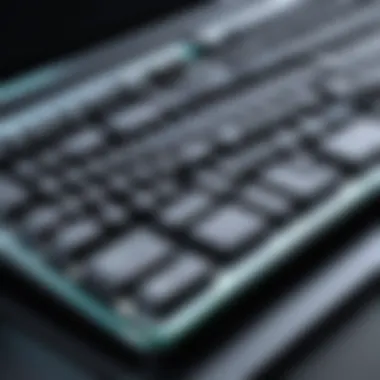 A Comprehensive Overview of the DNA 65 Keyboard Summary A Comprehensive Overview of the DNA 65 Keyboard Summary