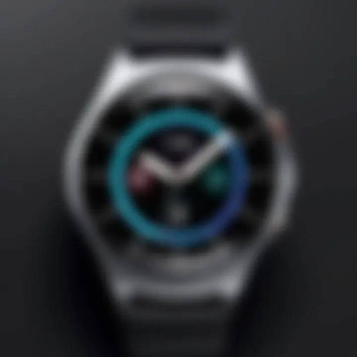 A Comprehensive Overview of the Samsung Watch 4 in Canada Introduction