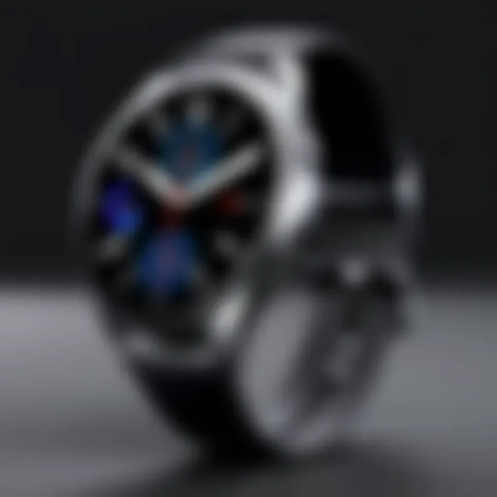 Notable A Comprehensive Overview of the Samsung Watch 4 in Canada