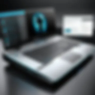 A Comprehensive Review of Alienware M17x R4: Performance and Practical Insights Summary A Comprehensive Review of Alienware M17x R4: Performance and Practical Insights Summary
