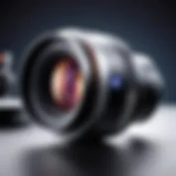 A Comprehensive Review of the Sony Zeiss 35mm F1.4 Lens Introduction