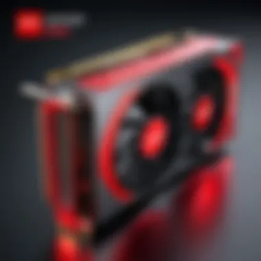 Notable A Detailed Examination of the AMD Radeon RX 6800: Performance, Features, and Implications