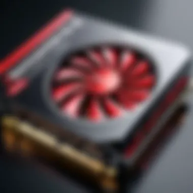 A Detailed Examination of the AMD Radeon RX 6800: Performance, Features, and Implications Summary