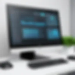 A Detailed Examination of the HP M27ha FHD Monitor: Insights and Performance Introduction