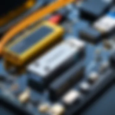Comprehensive Troubleshooting Techniques for USB Issues Troubleshooting USB Connectivity Problems