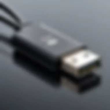 Exploring USB Port Challenges in Windows 10 USB Port Issues in Windows 10