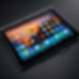 Amazon Fire HD 10 Plus: An In-Depth Examination Introduction