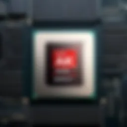 AMD Processor Performance in Gaming