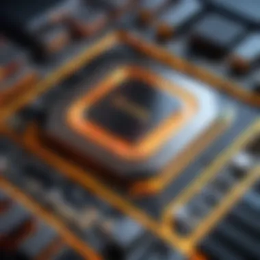 Future innovations in AMD Ryzen technology