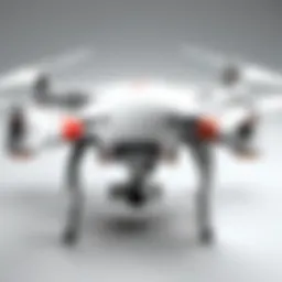 An In-Depth Analysis of the DJI Phantom 2 Pro Introduction