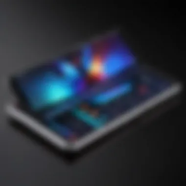 Notable An In-Depth Analysis of the Galaxy Fold 3Z: Navigating the Future of Mobile Technology