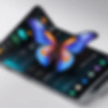 An In-Depth Analysis of the Galaxy Fold 3Z: Navigating the Future of Mobile Technology Summary