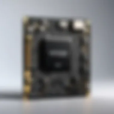 Notable An In-Depth Analysis of the RTS 3090: Performance, Application, and Trends Notable An In-Depth Analysis of the RTS 3090: Performance, Application, and Trends