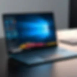 An In-Depth Analysis of the Surface Laptop 4 15 Inch Weight Introduction