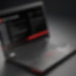 An In-Depth Analysis of the ThinkPad Yoga 13: Performance, Design, and Usability Introduction