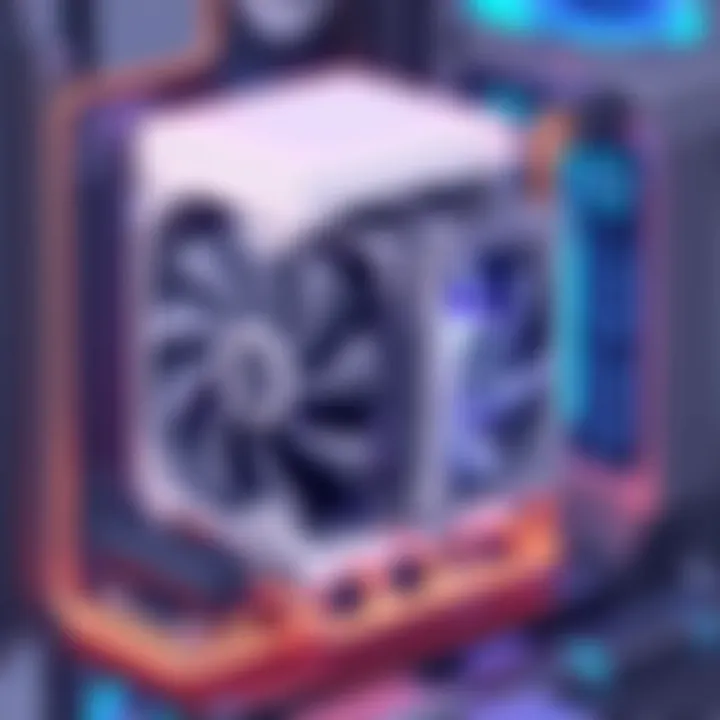 Notable An In-Depth Analysis of the XPS 8940 Cooling System