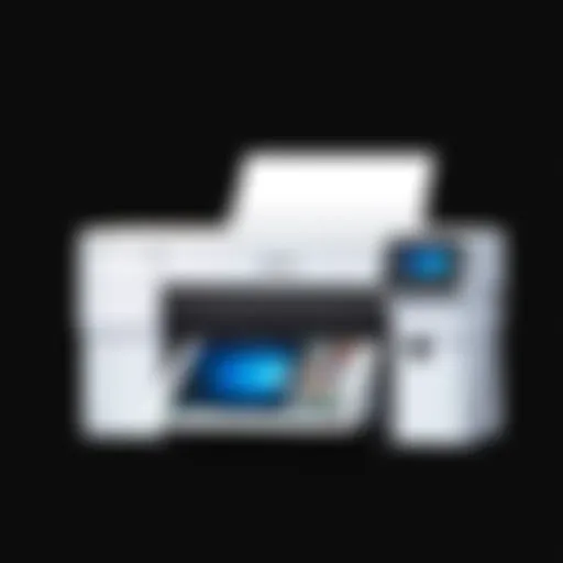 An In-Depth Examination of the Epson SureColor P700 Photo Printer Introduction