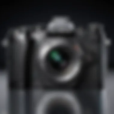 Notable An In-Depth Examination of the Olympus OMD EM10 Camera