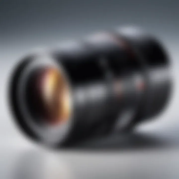 Notable An In-Depth Examination of the Sony 135mm f/1.8 GM Lens