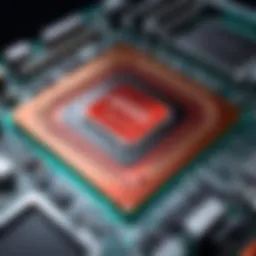 An In-Depth Exploration of AMD AM4 Processors: Architecture, Performance, and Impact Introduction