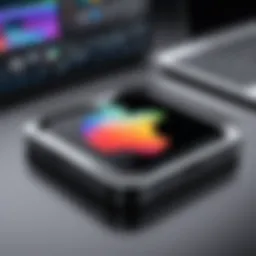 An In-Depth Exploration of Apple 4K Technology Introduction