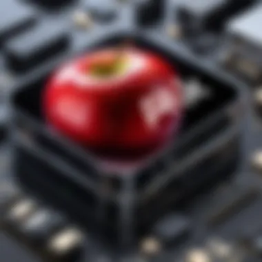 An In-Depth Exploration of Apple 4K Technology Summary