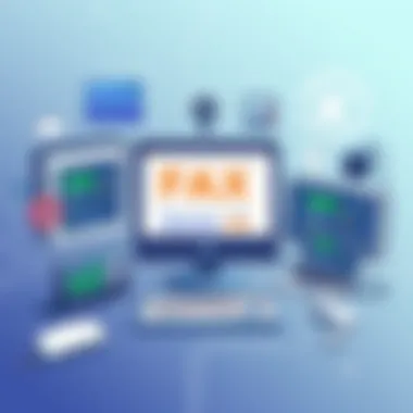 Notable An In-Depth Exploration of Online Fax Testing Services