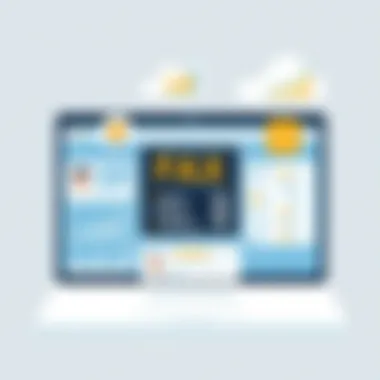 An In-Depth Exploration of Online Fax Testing Services Summary