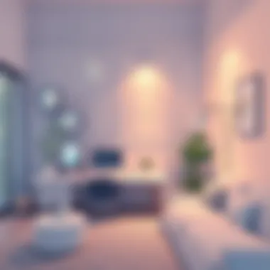 Notable An In-Depth Exploration of Remote Controlled Lights for Home Automation Notable An In-Depth Exploration of Remote Controlled Lights for Home Automation