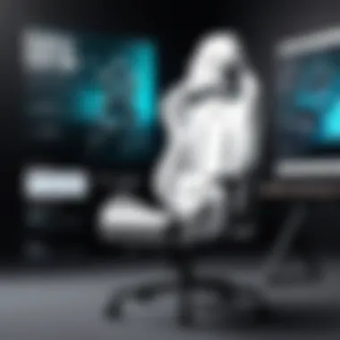 An In-Depth Exploration of Secretlab 2020: Advancements in Gaming Chairs Summary