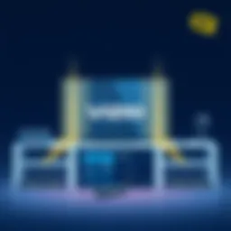 An In-Depth Exploration of Vizio Sound Bars at Best Buy Introduction