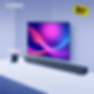 Notable An In-Depth Exploration of Vizio Sound Bars at Best Buy Notable An In-Depth Exploration of Vizio Sound Bars at Best Buy