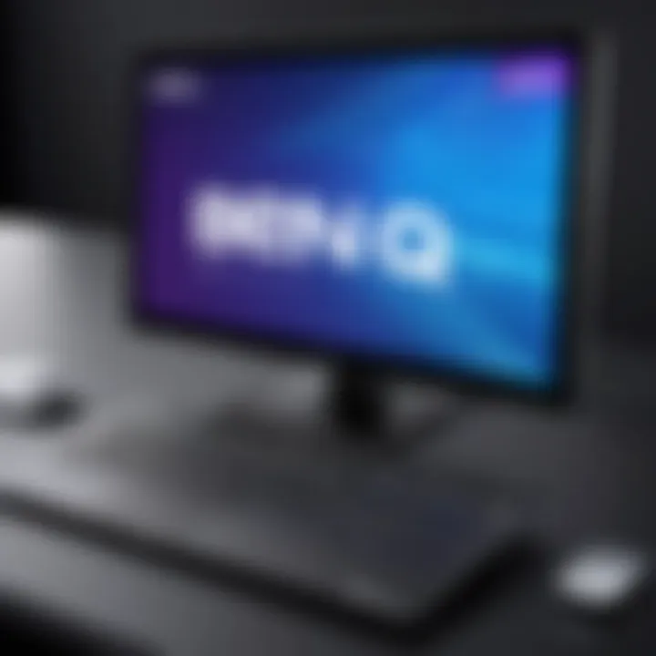 An In-Depth Review of the BenQ 685: Performance and Insights Summary